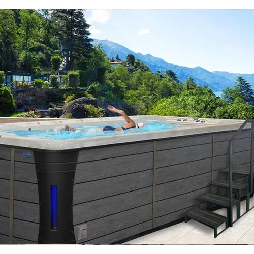 Swimspa X-Series hot tubs for sale in San Bernardino